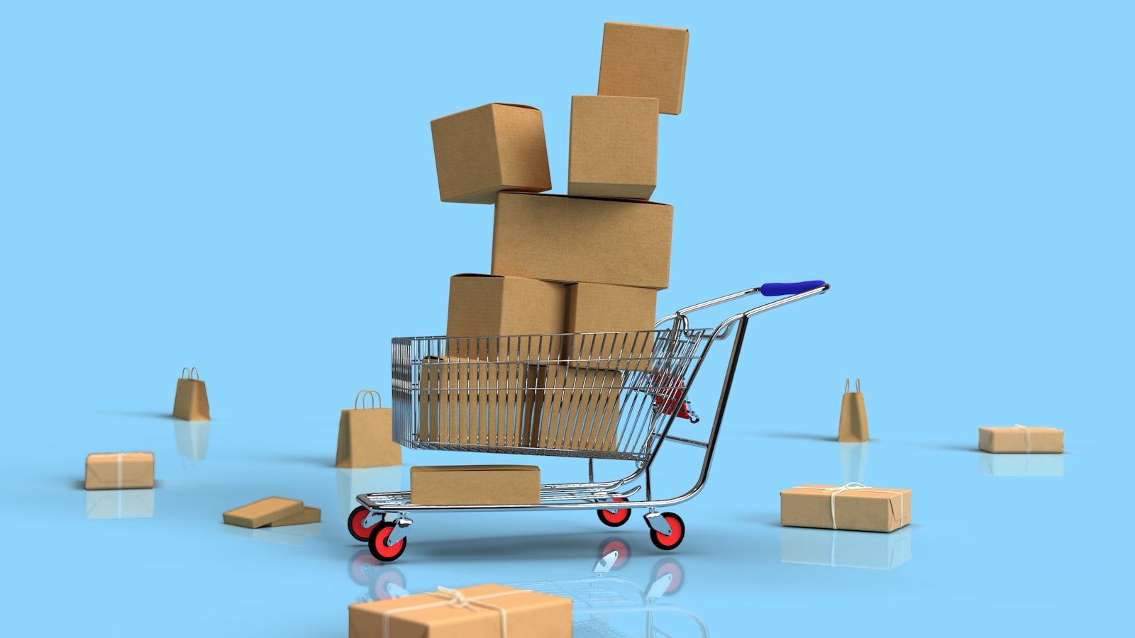 Quitter Shopify pour une boutique sur mesure : guide pratique 2026