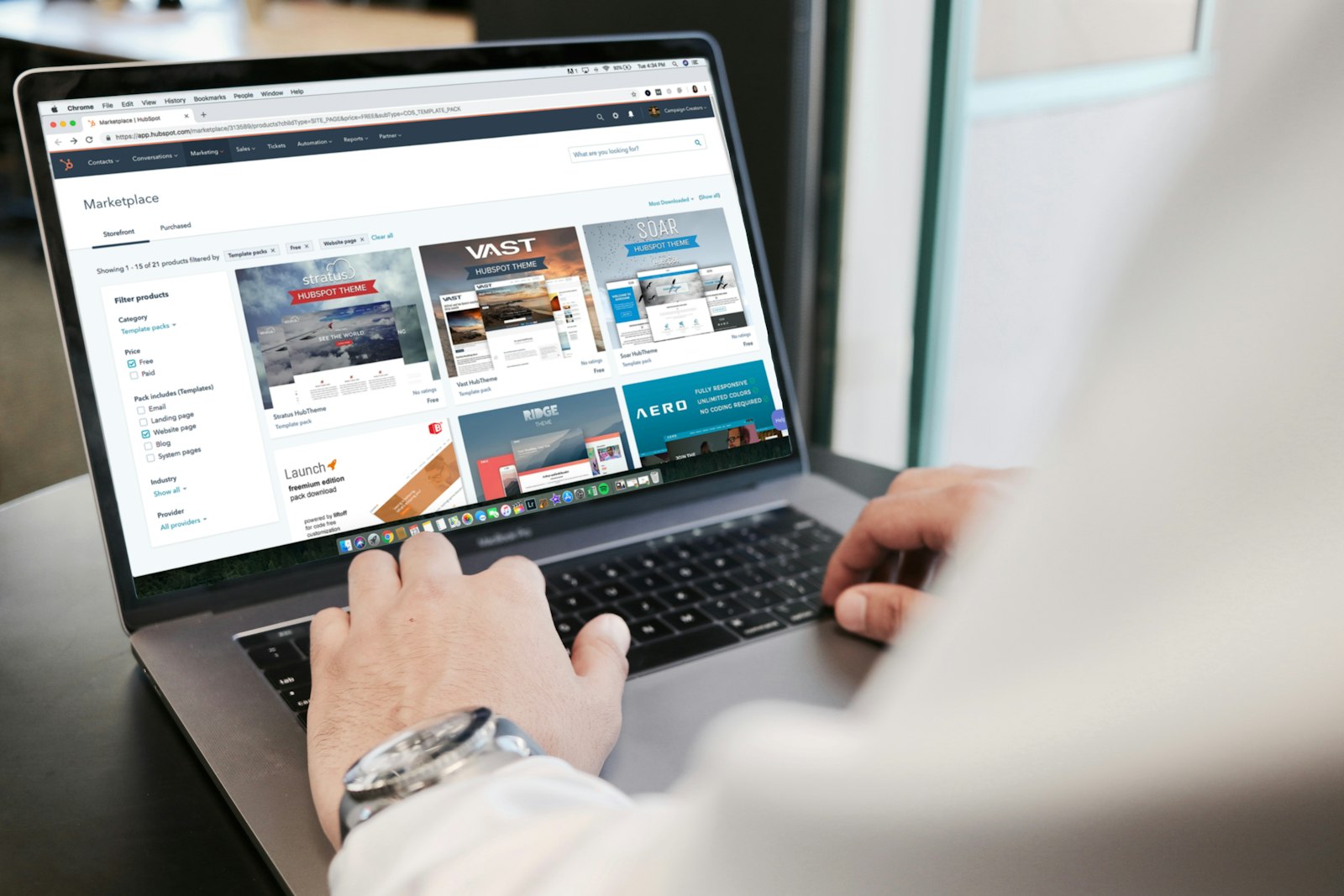 Maintenance d'un site web : ce qu'on ne vous explique jamais avant de signer