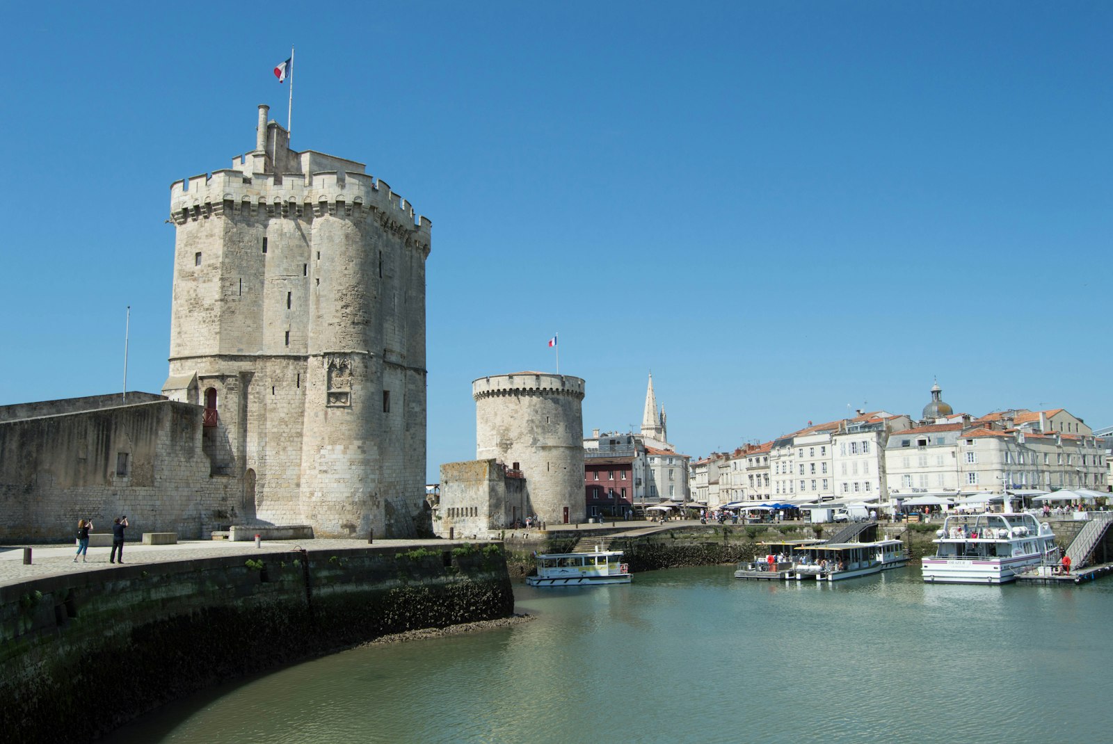 Devenir visible sur metier La Rochelle, Saintes, Rochefort : guide SEO Charente-Maritime