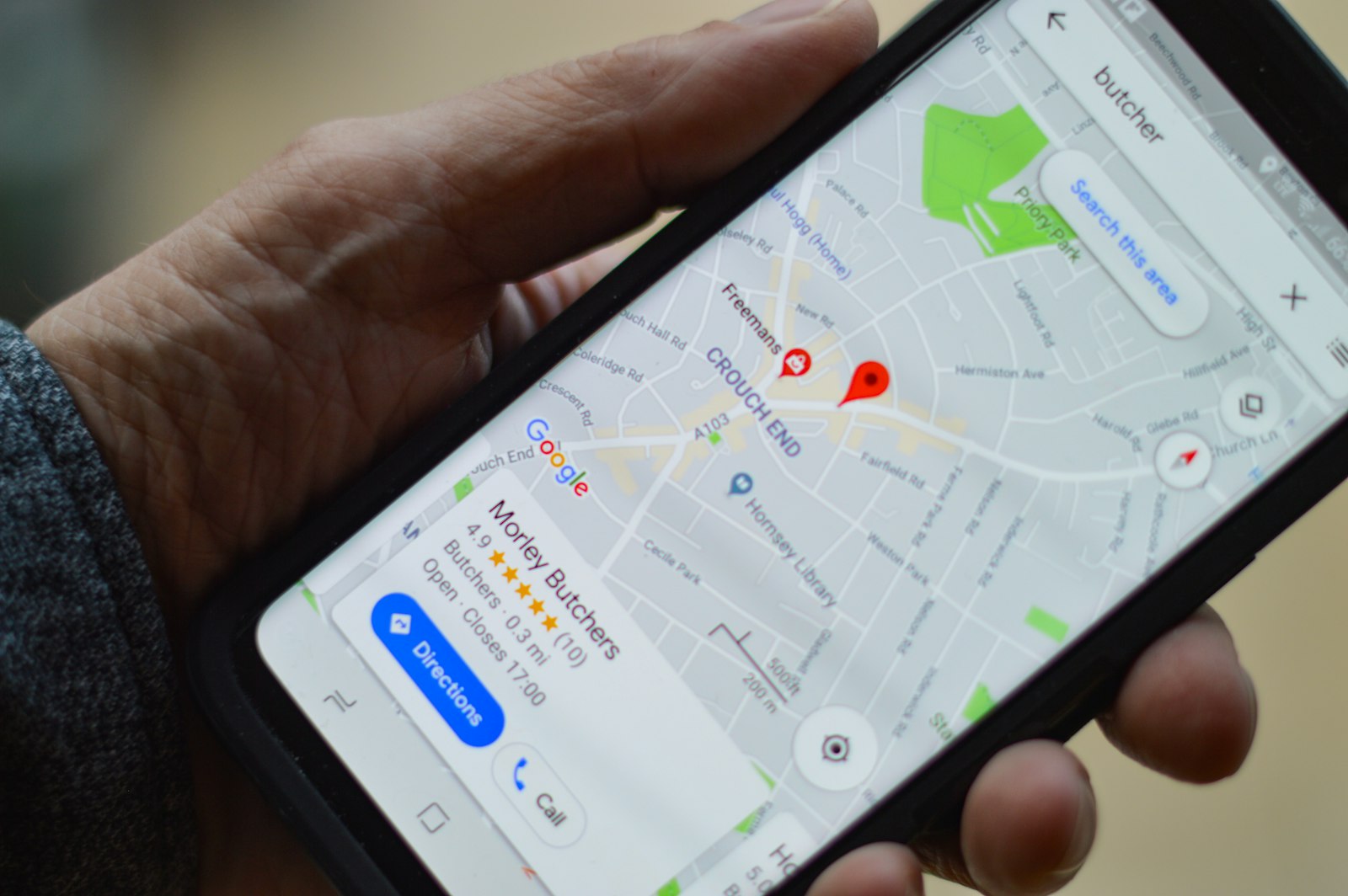 SEO local : le guide complet pour qu'on vous trouve avant vos concurrents